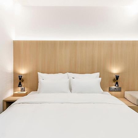 Hotel Yaja Gimhae Buitenkant foto