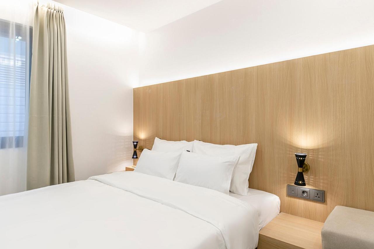 Hotel Yaja Gimhae Buitenkant foto