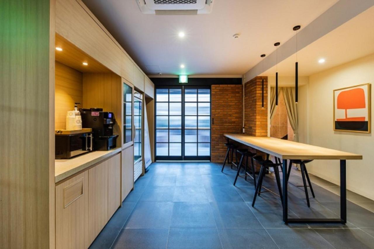 Hotel Yaja Gimhae Buitenkant foto